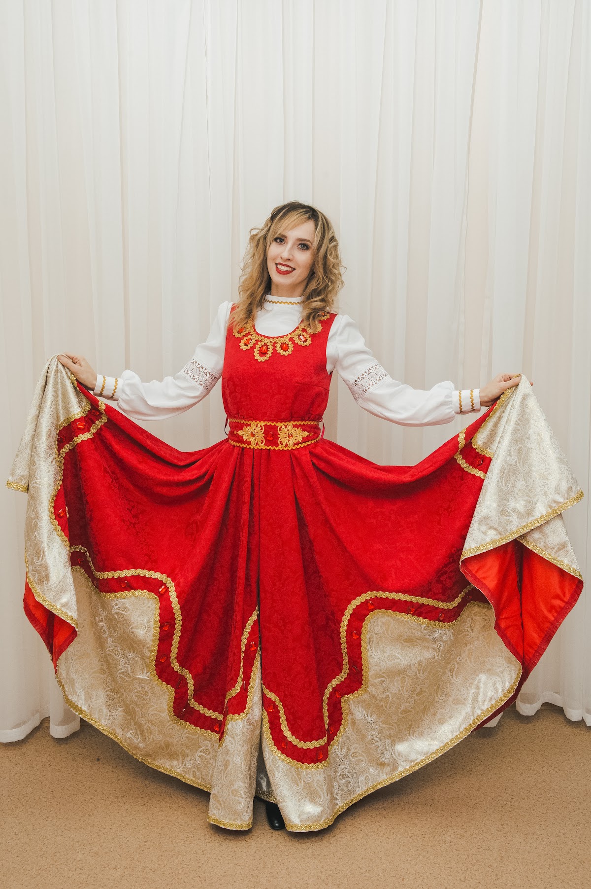 Портфолио: Свадьба