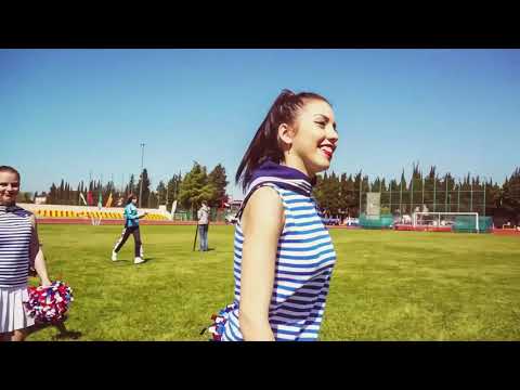 Сергей Ставицкий — кадр 3 из 64