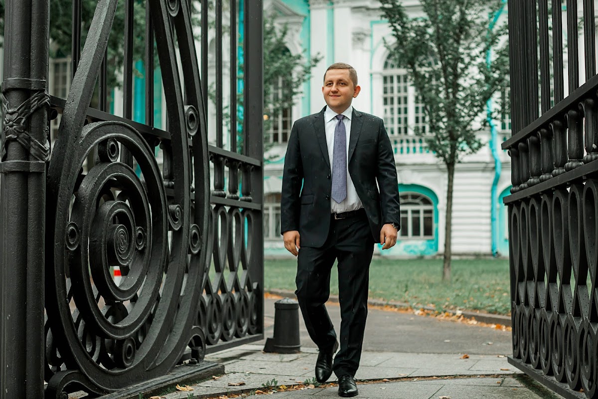 Валерия и Александр