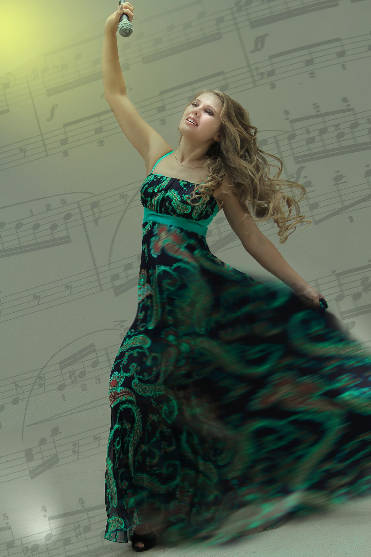 Юлия Русалина