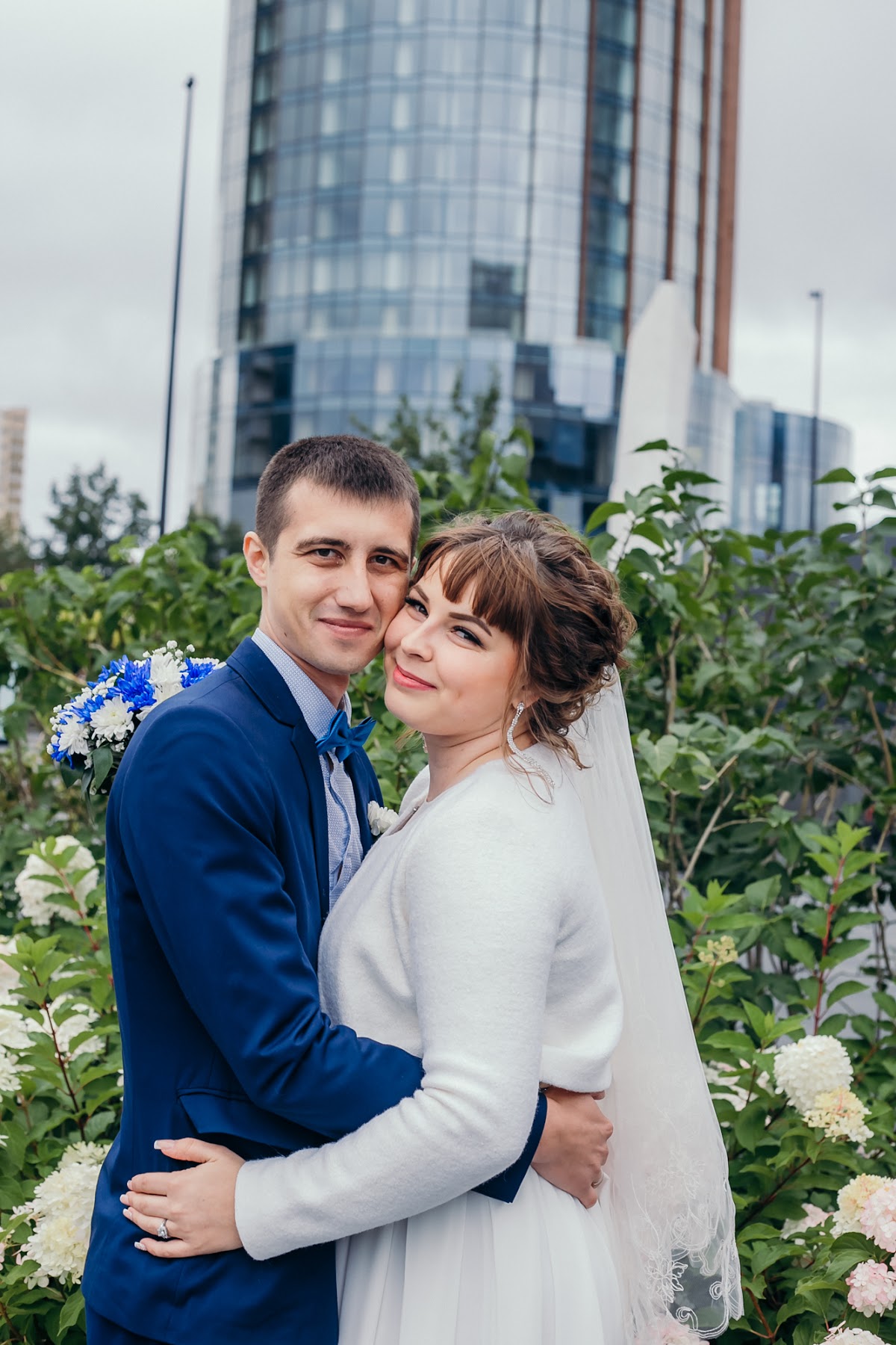 Ирина Гильфанова