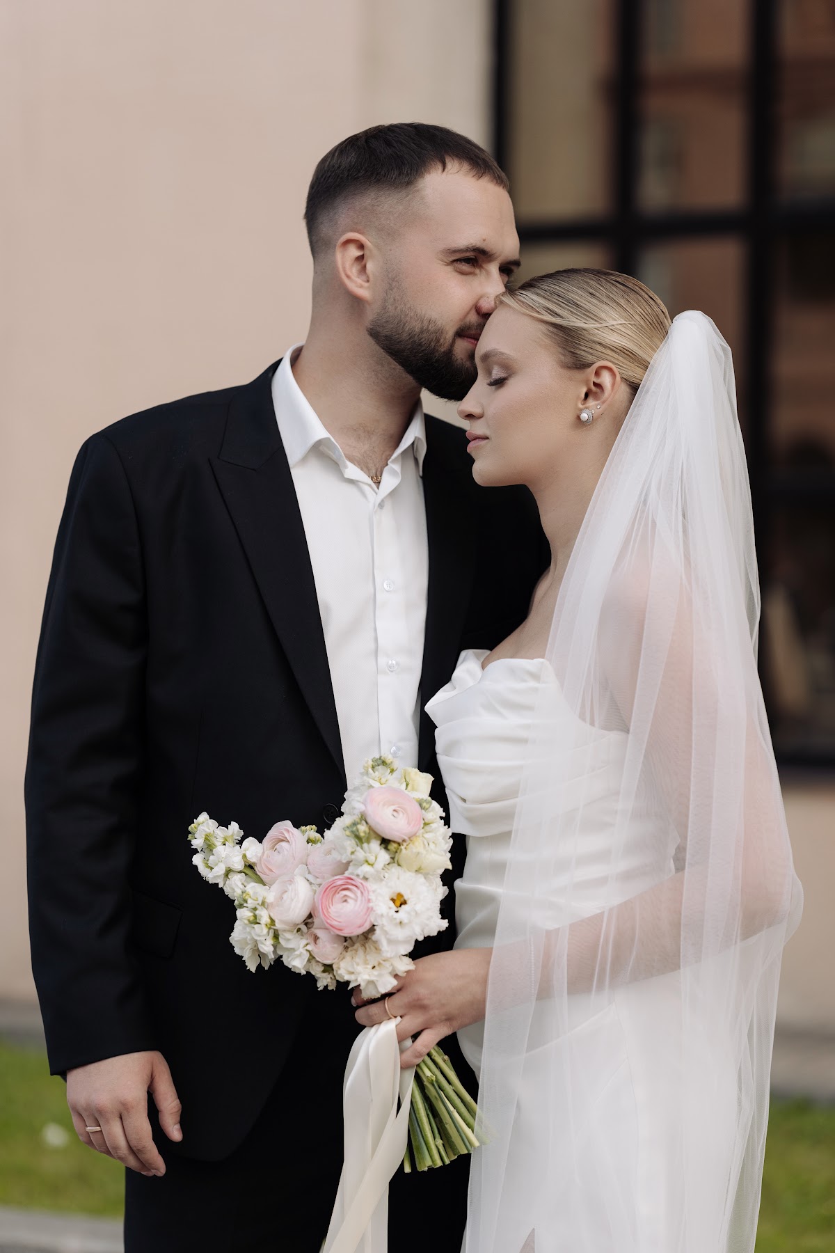 Портфолио: Свадьба