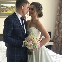 Кирилл Новосёлов