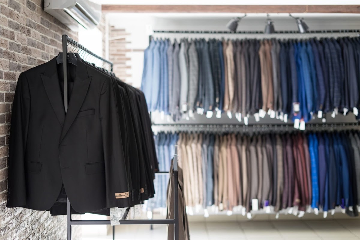 Good Suit's Самара — кадр 3 из 26