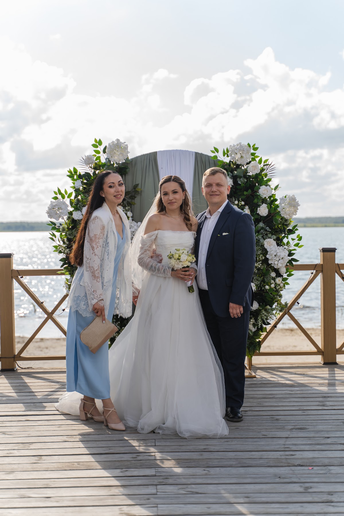 Свадьба 17.07.2026