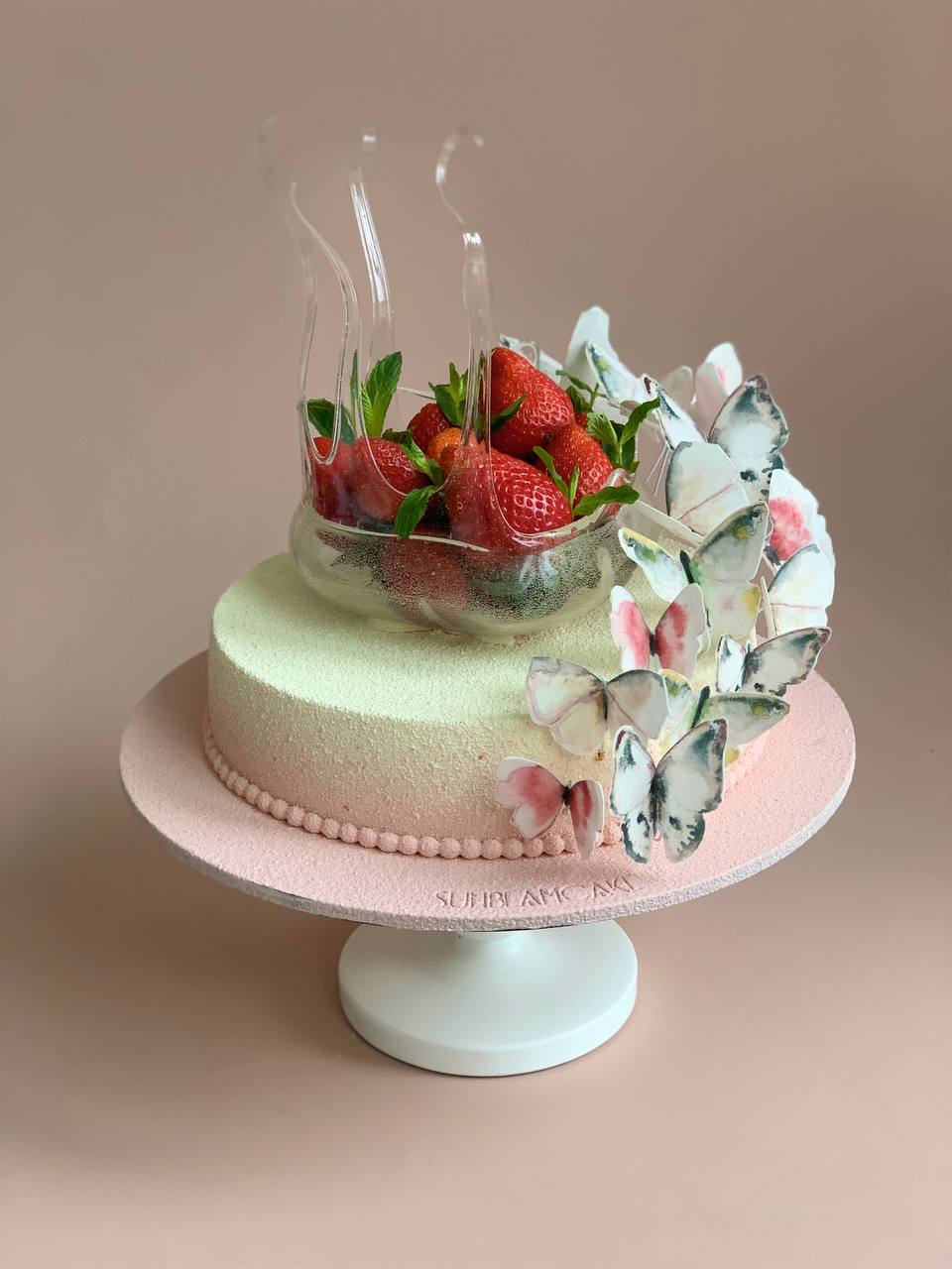 Торты SunbeamCake