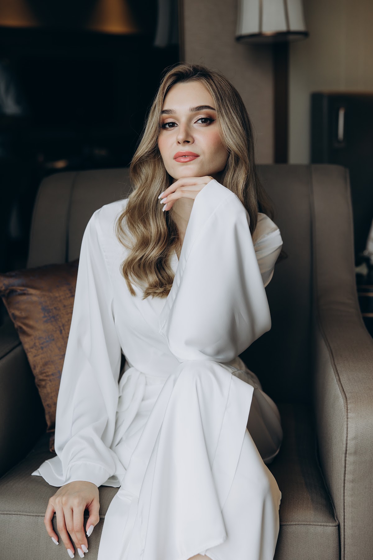 Владлена  и Максим