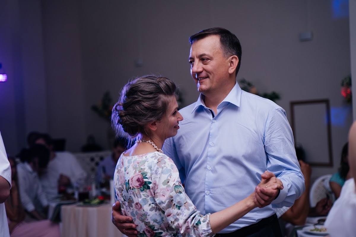 Свадьба "Алина&Иван"