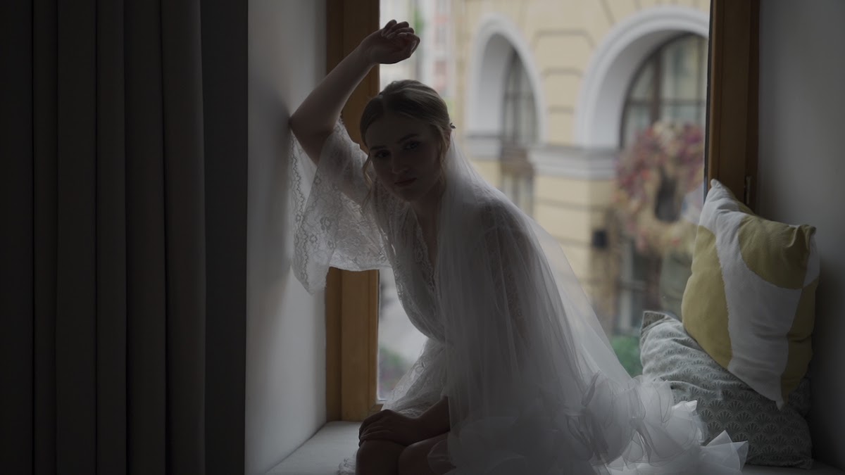 Фёдр и Арина