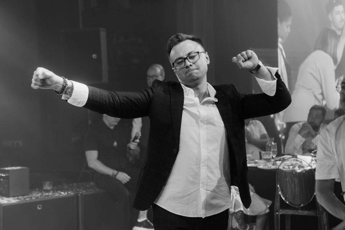 Портфолио