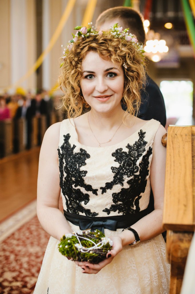 Ульяна и Антон