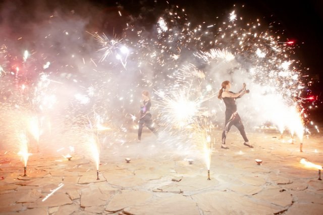 X-FIRE