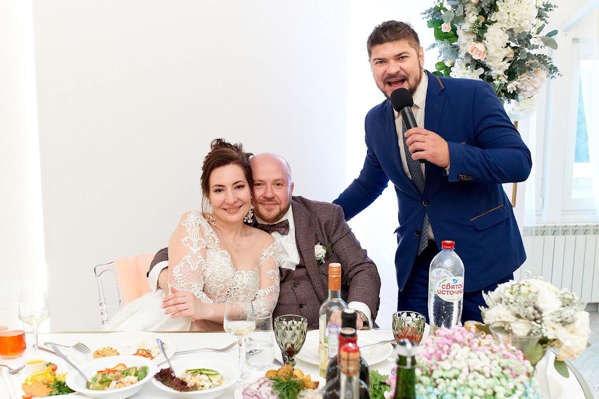 Василий Пономаренко