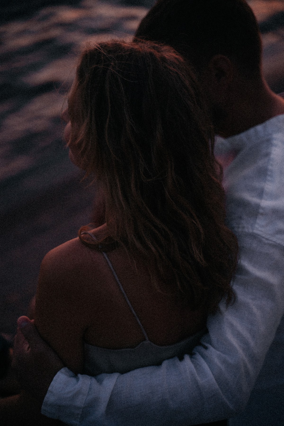 Портфолио: Love story