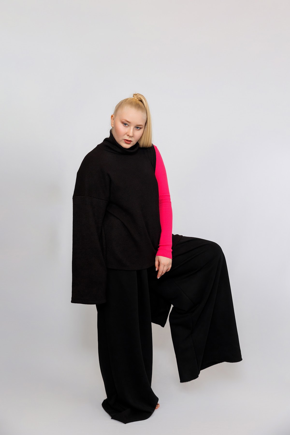Портфолио: Мода (Fashion)