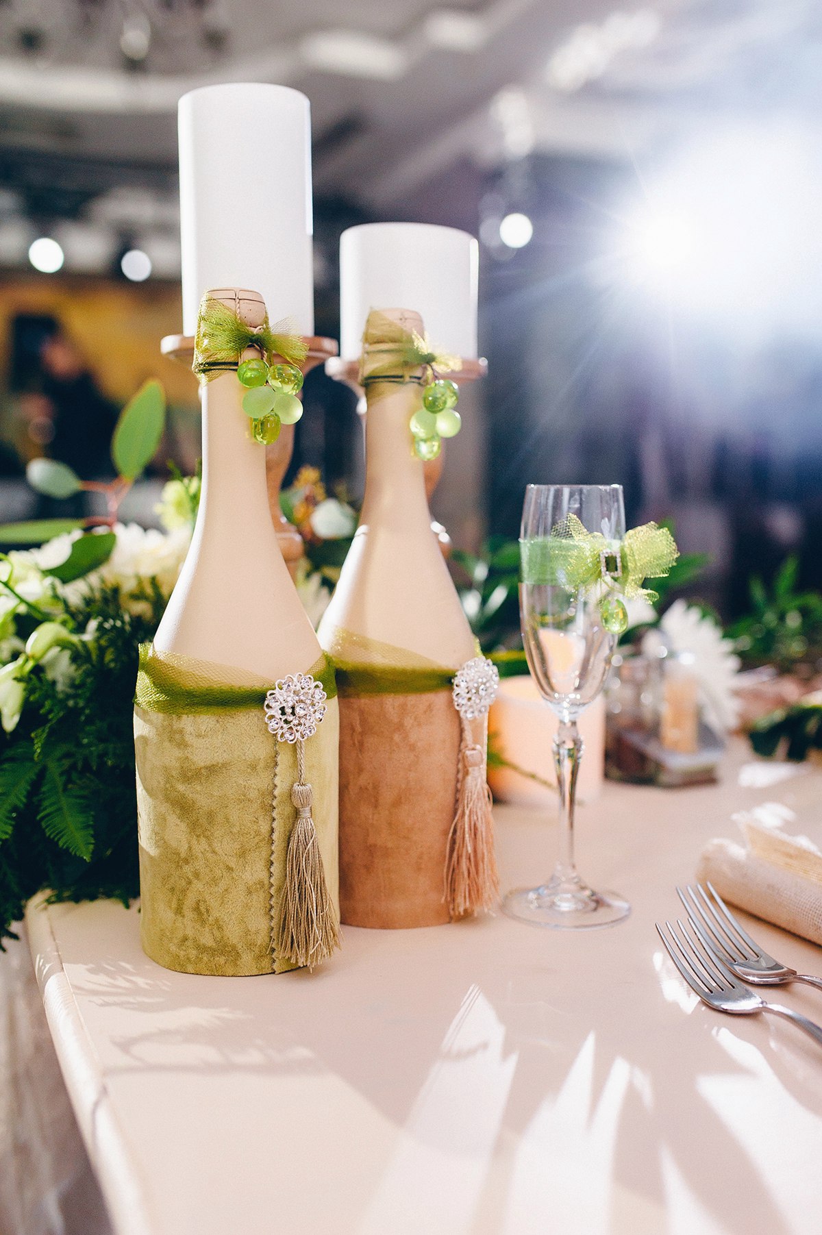 Bliss Events, студия декора