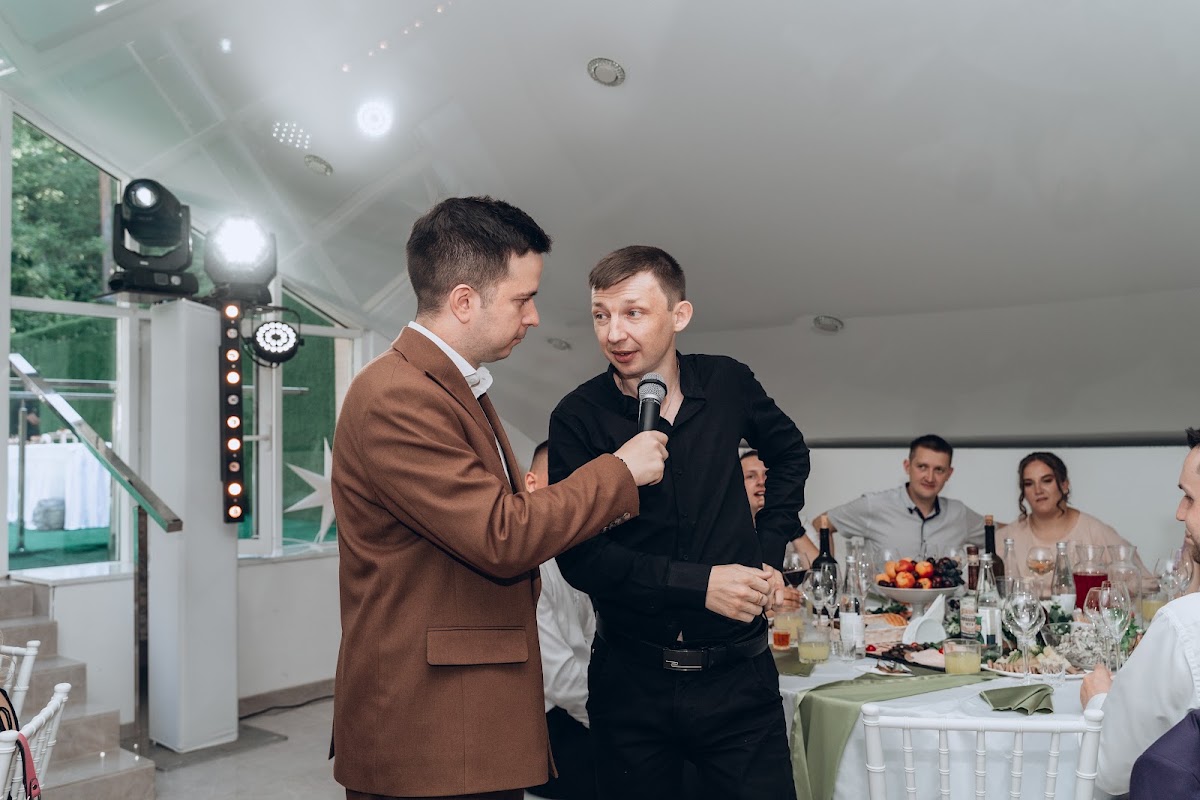 Татьяна и Александр