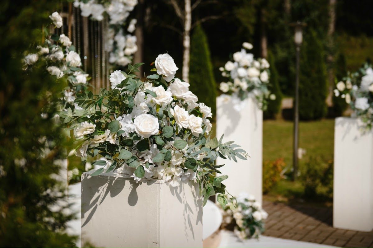 Wedding day Алексей и Ольга
