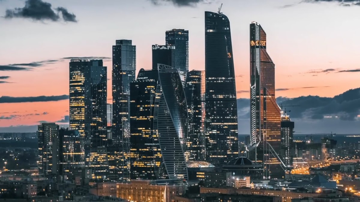 Портфолио: Репортаж
