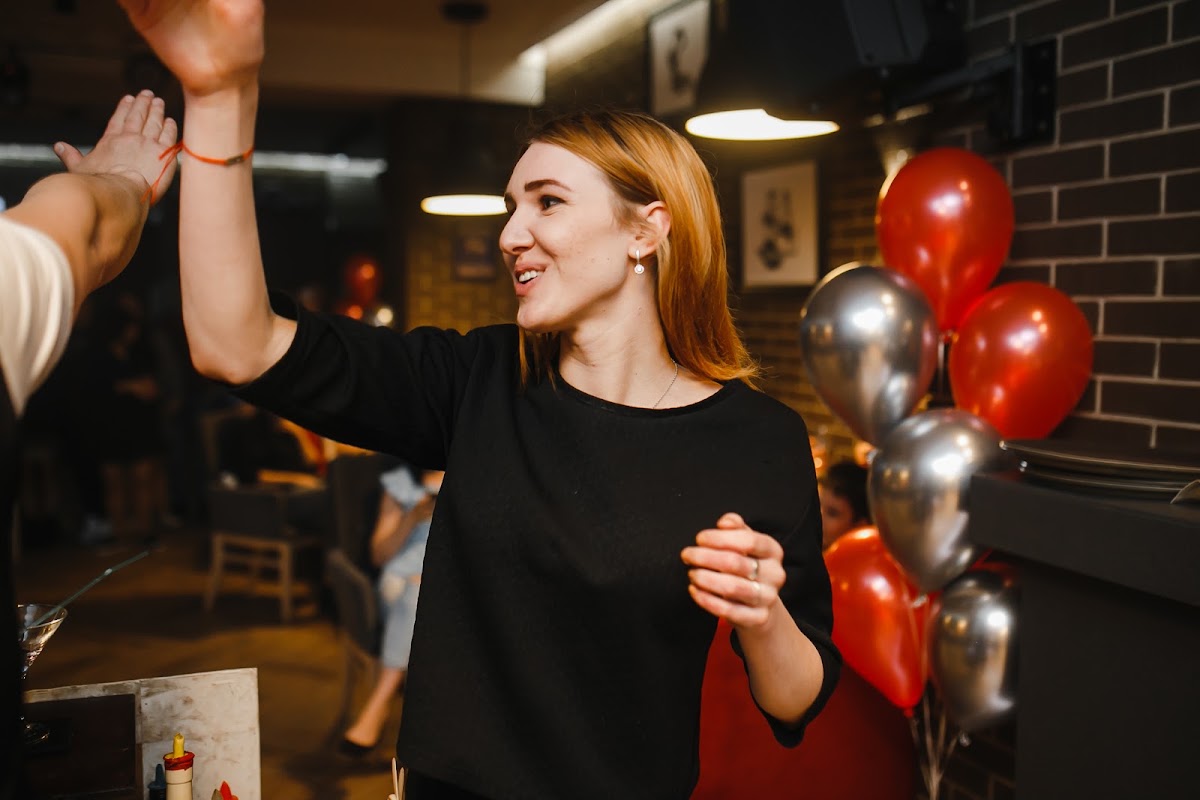 Портфолио: Свадьба