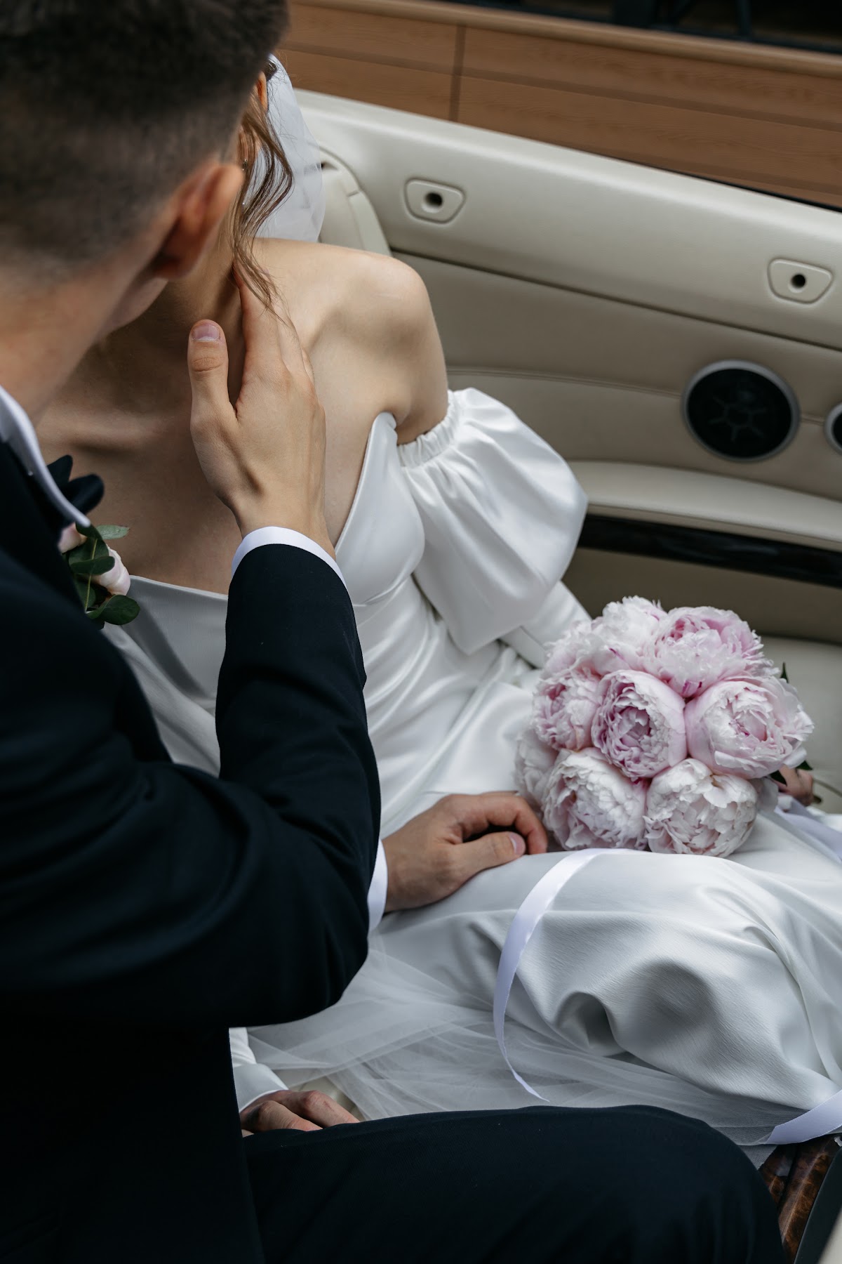 Портфолио: Свадьба