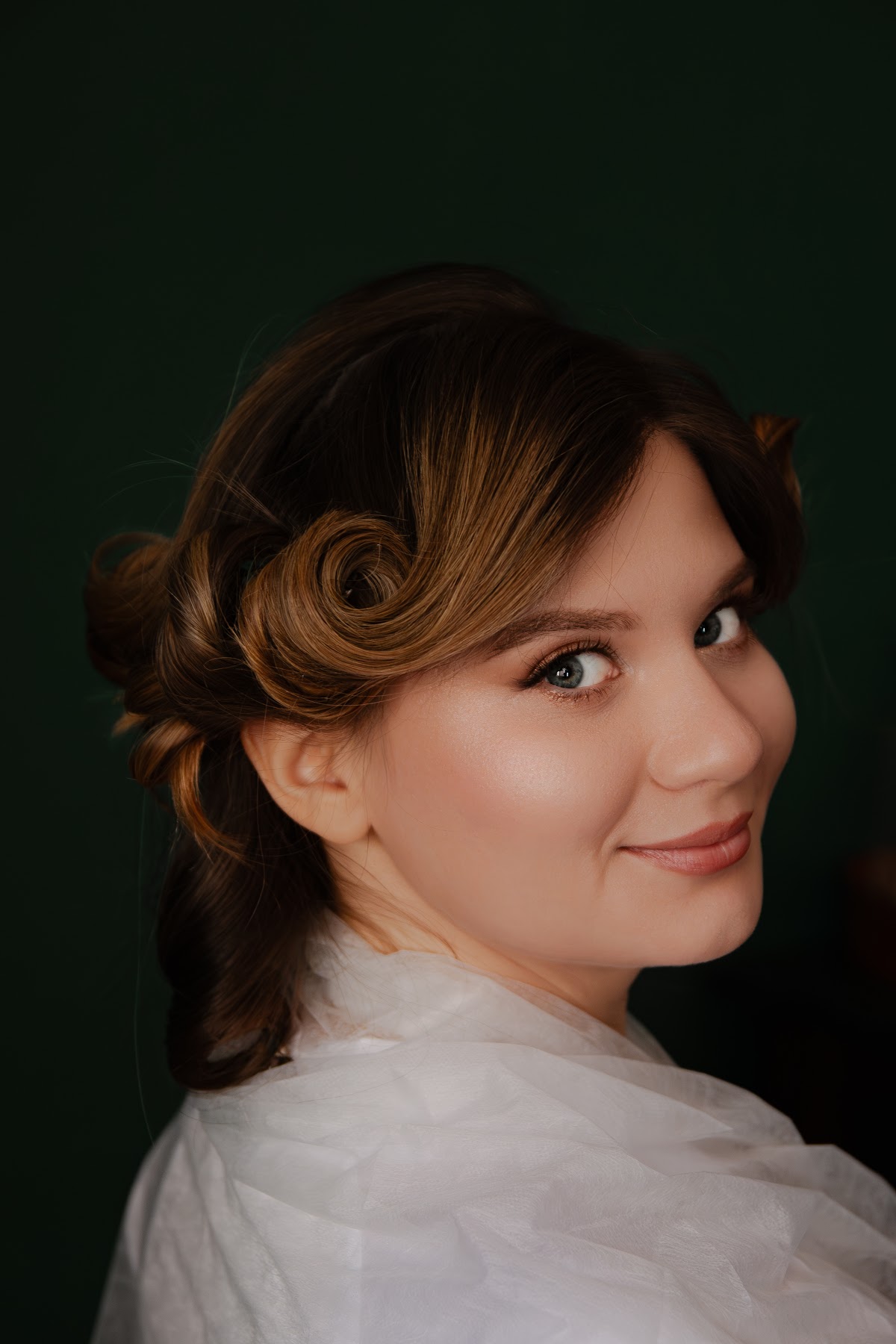 Елизавета Вейксон