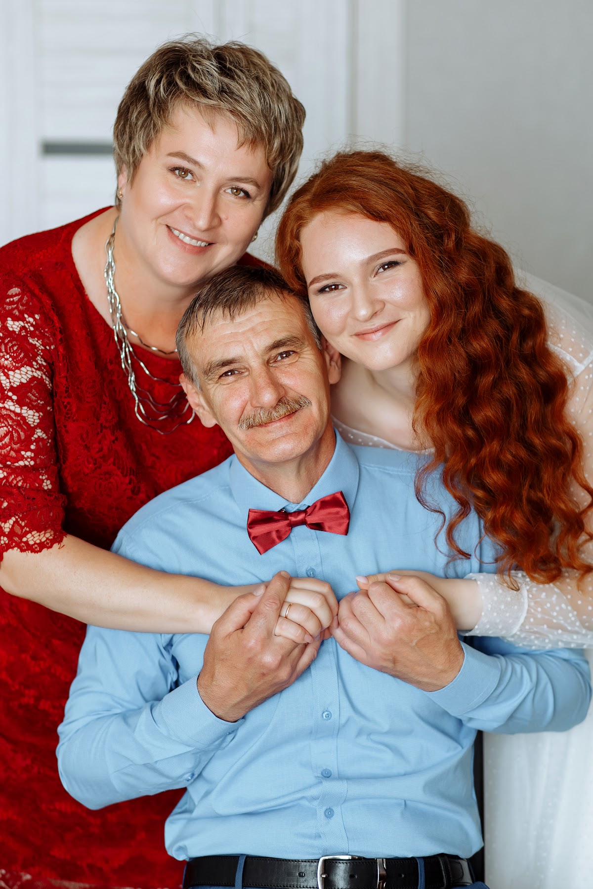 Настя и Дима