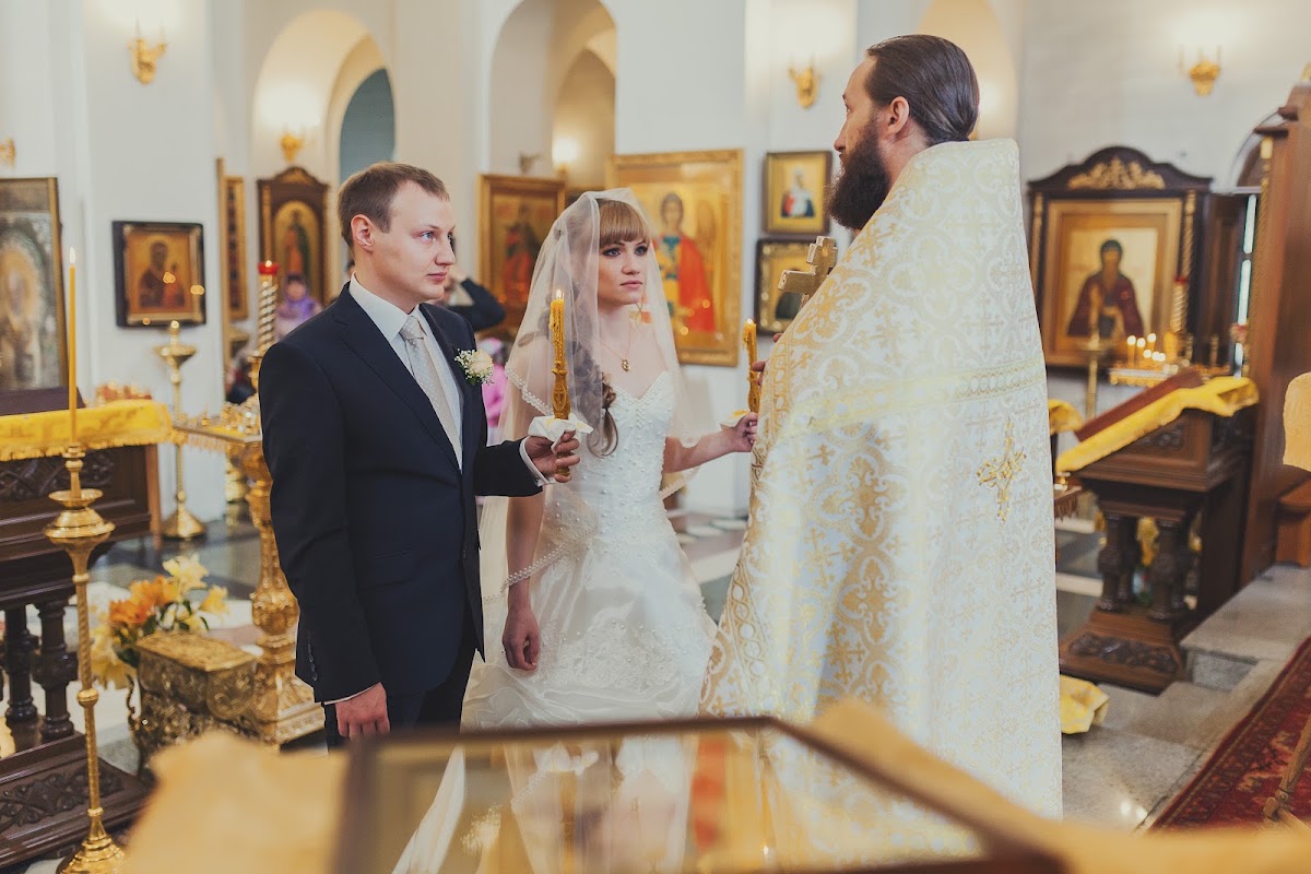 Денис и Анна