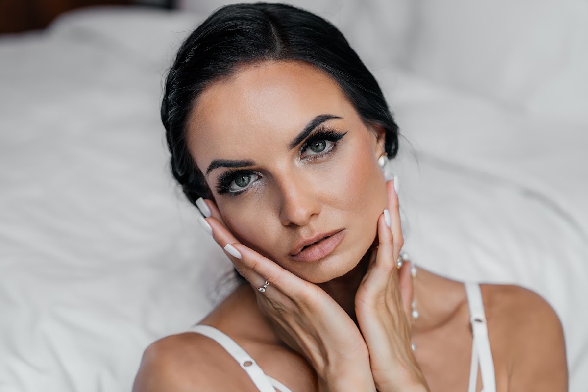 Карина и Дмитрий