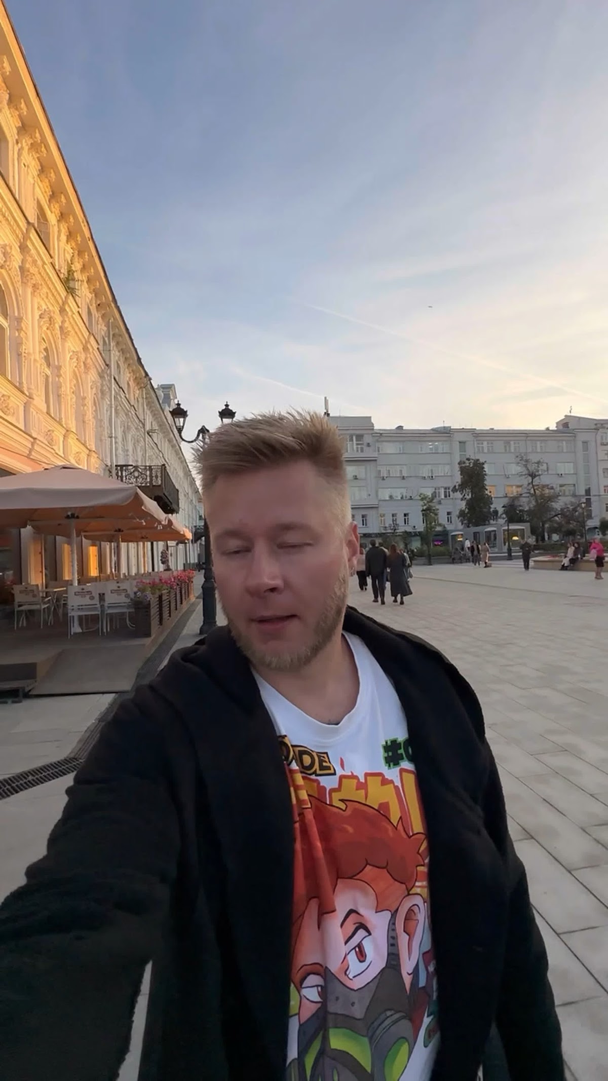 Портфолио: Выпускной