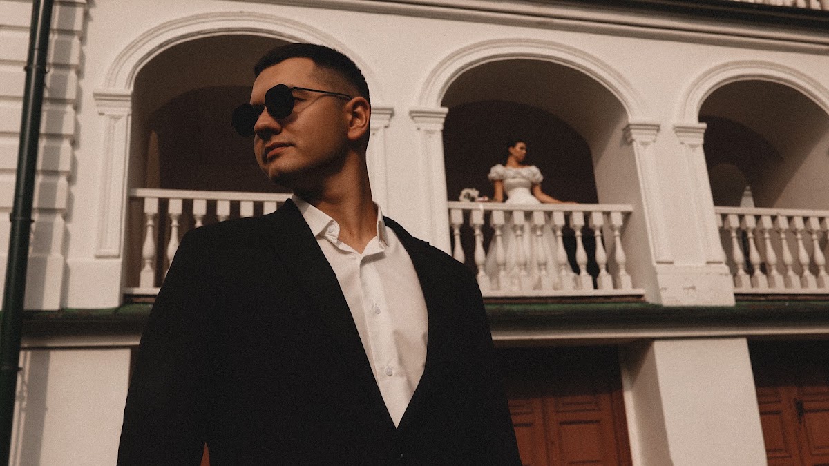 Татьяна и Дмитрий
