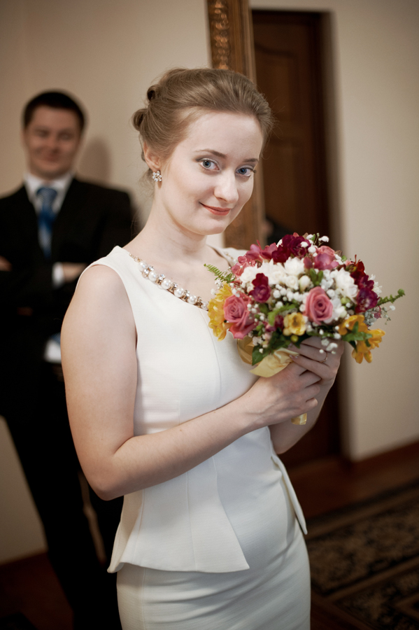 Анна и Алексей