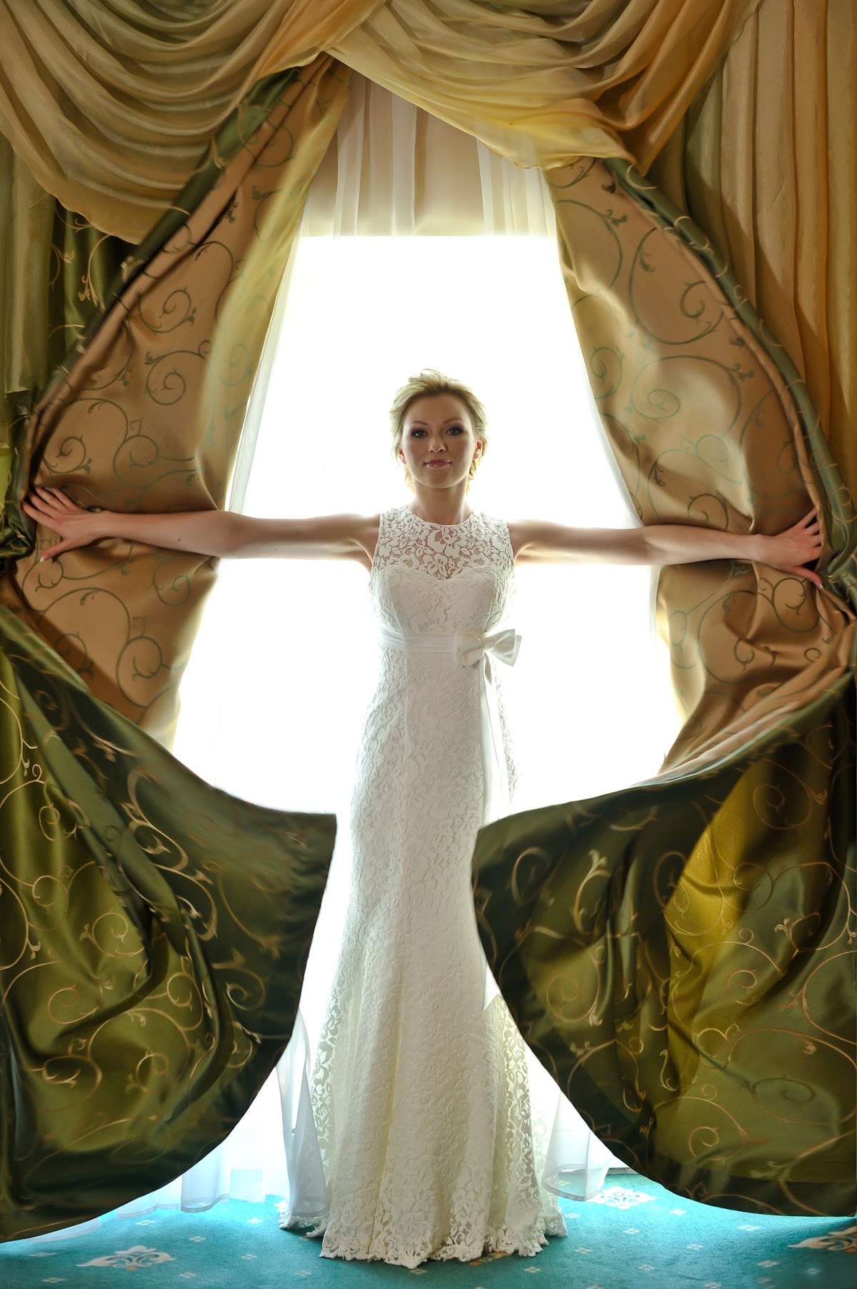 Елена и Евгений