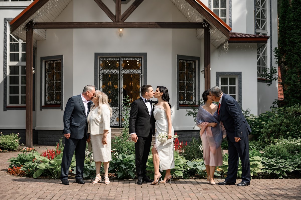 Evgeniy&Maria