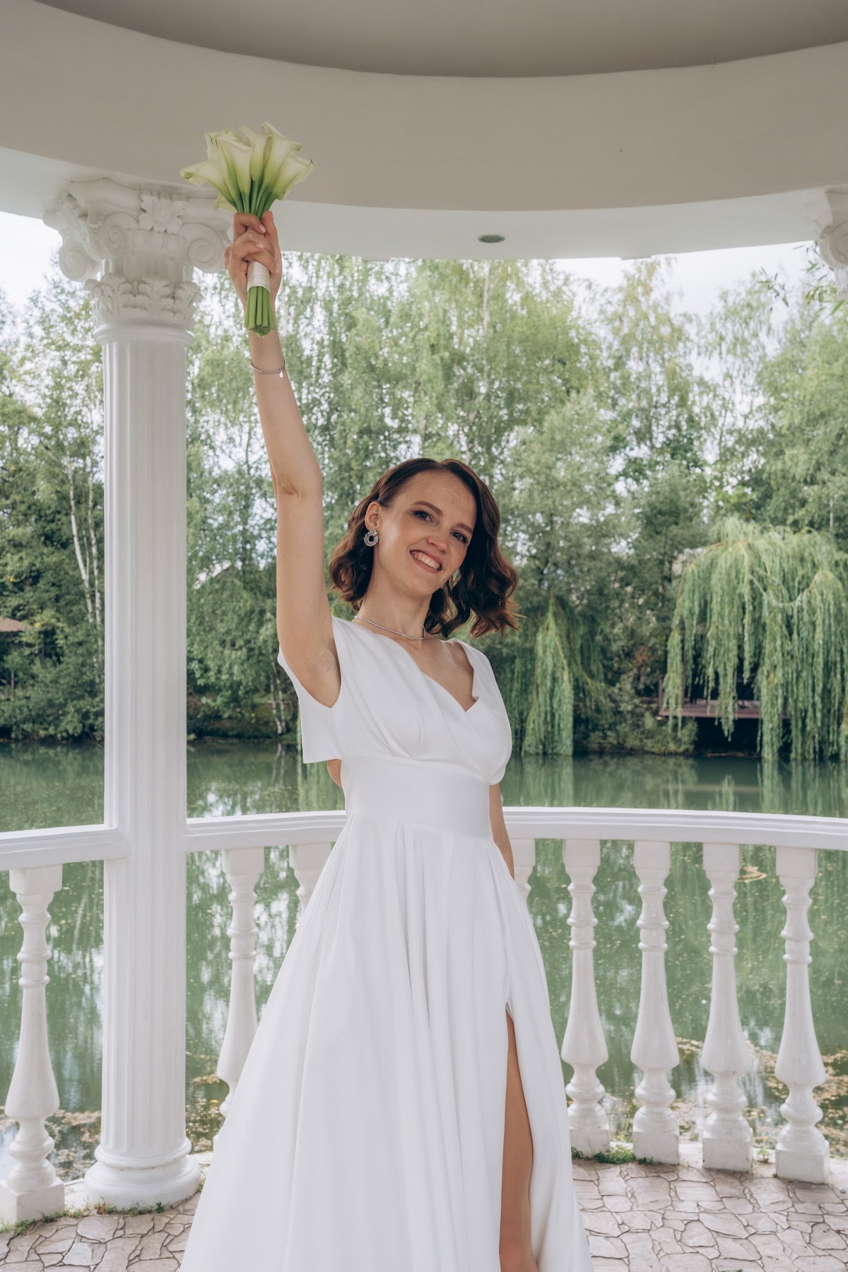Светлана  и Евгений