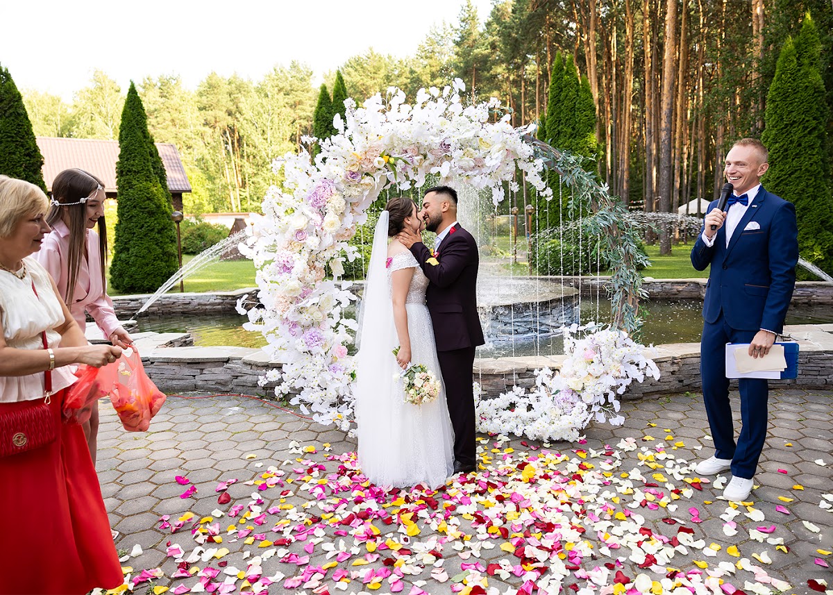 Мурад & Лиза