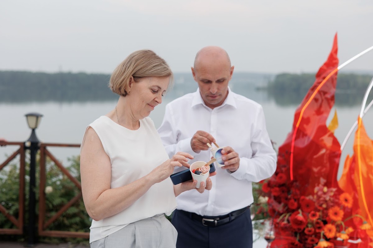 свадьба с twentytwo wed