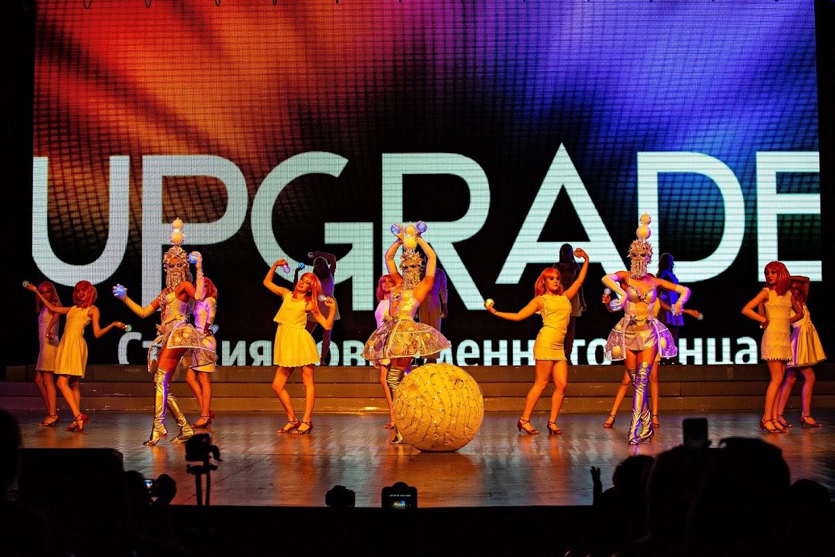 Портфолио: Репортаж