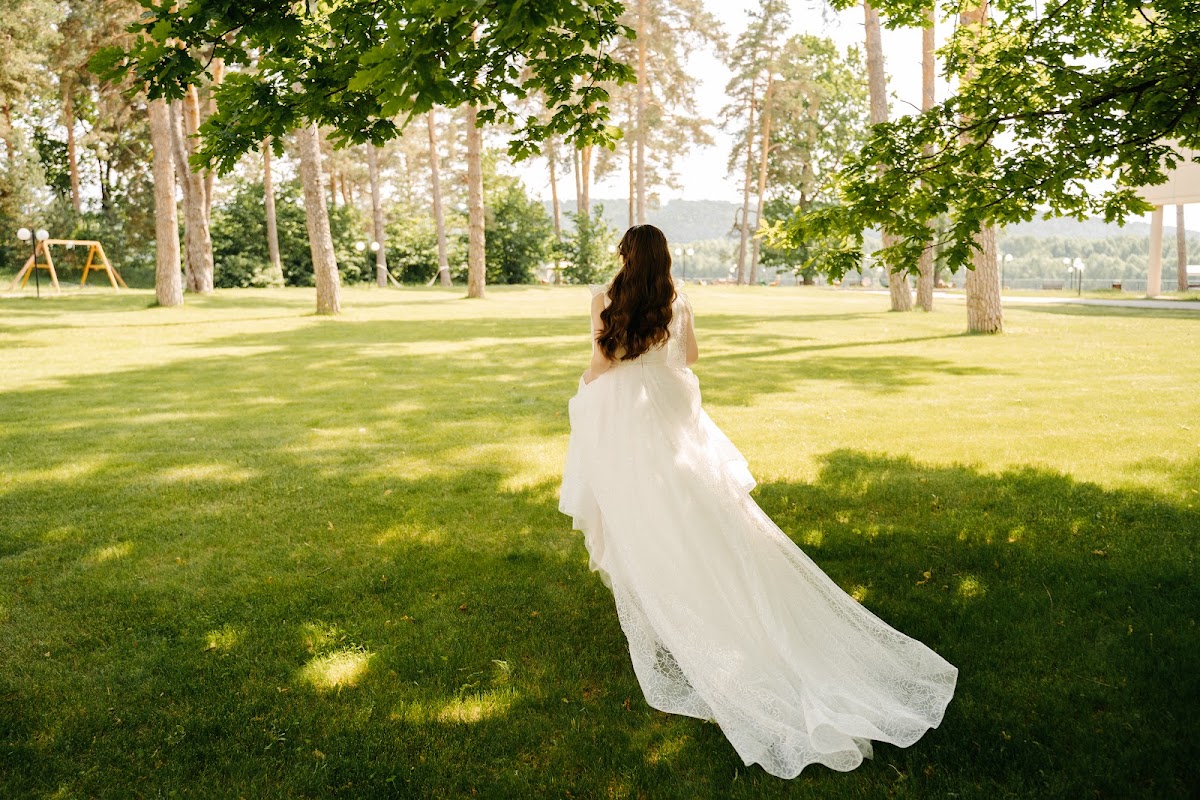 Wedding Day M&K
