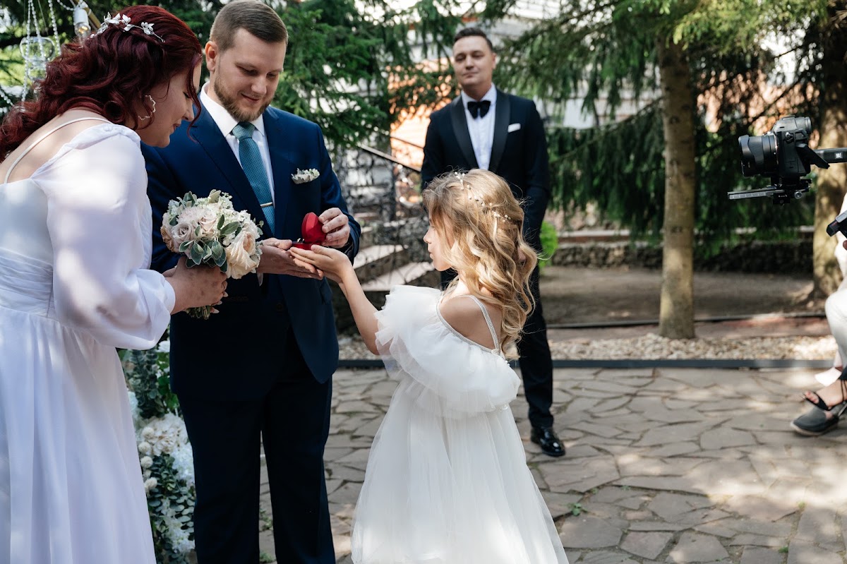 Дмитрий & Софья. 09.06.2024 .