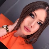 Анастасия Бибик