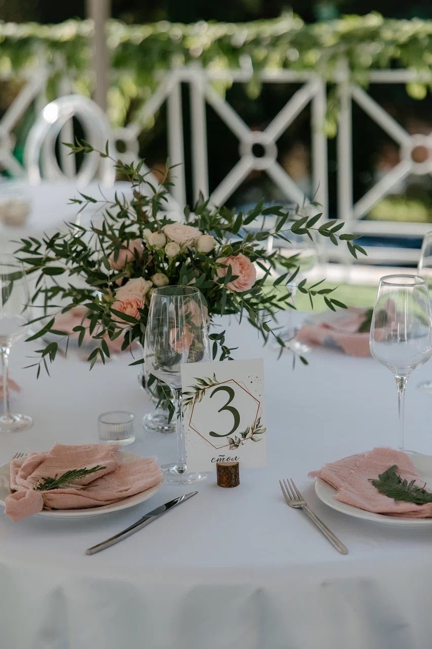 Annica Brut Events & Design