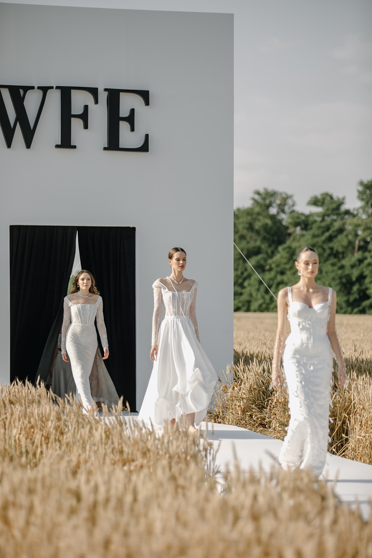 WFE