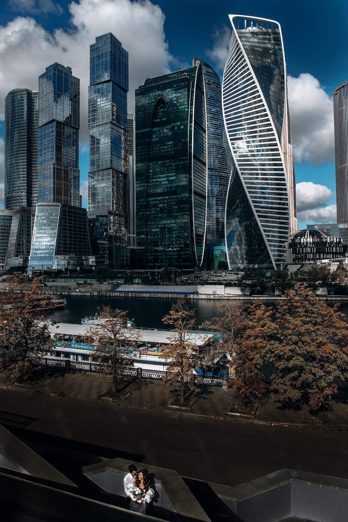 Аня и Дима