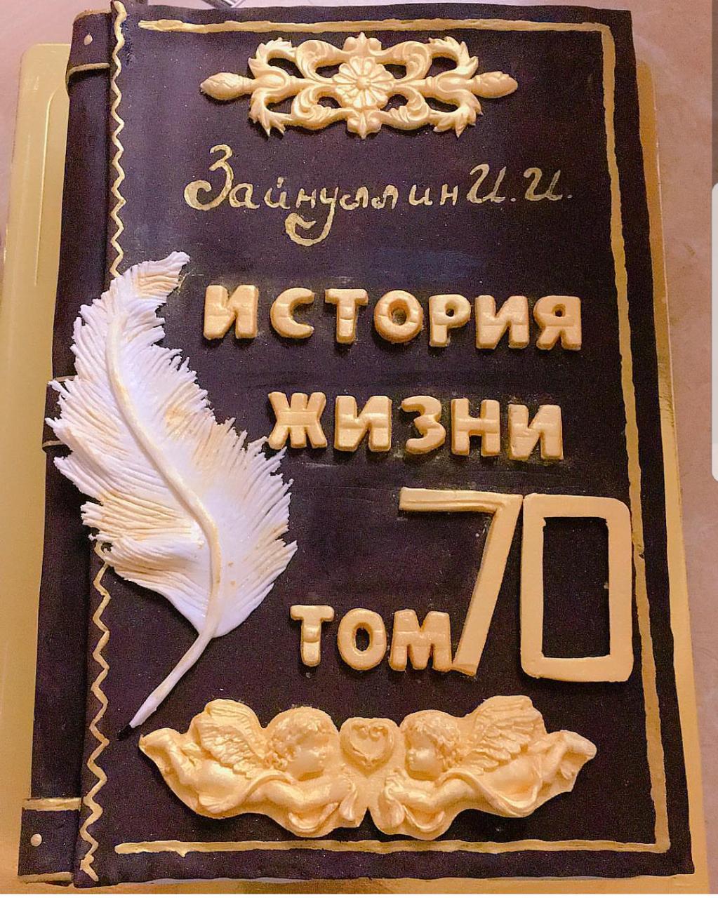 Портфолио