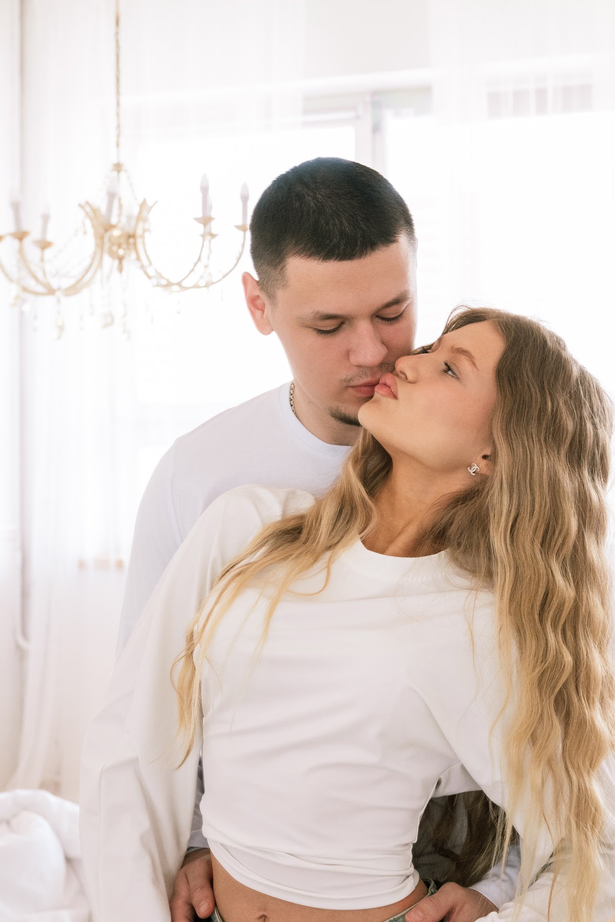 Злата & Максим