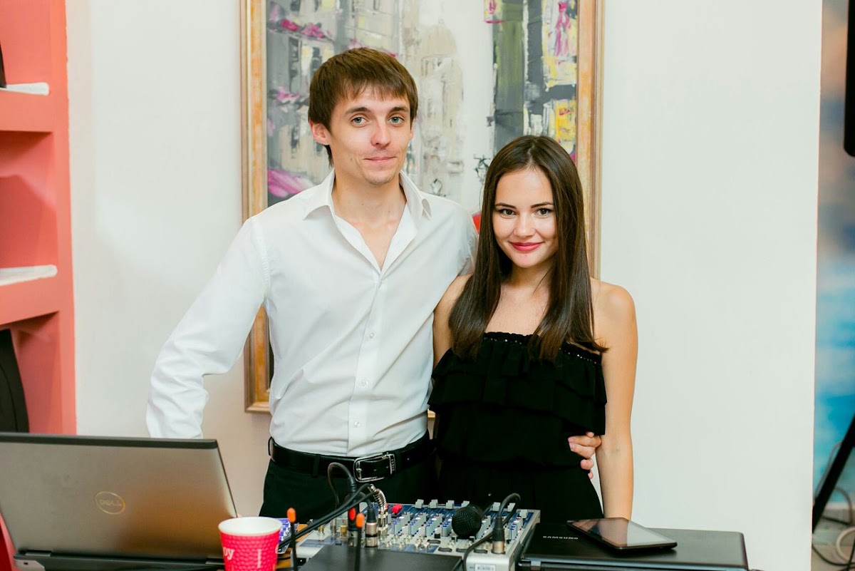 Портфолио: Свадьба