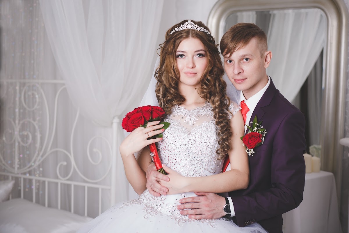 Портфолио: Свадьба