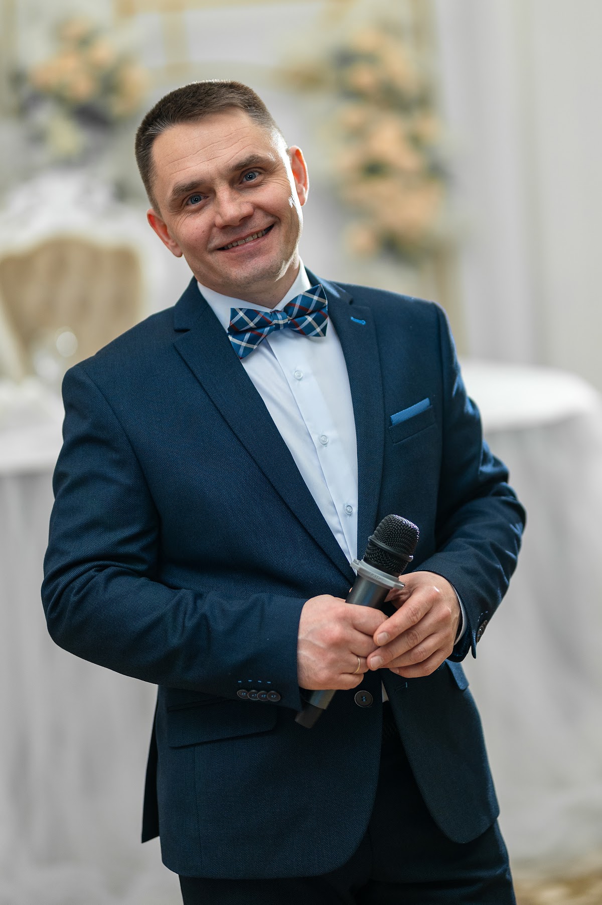 Сергей Снегов
