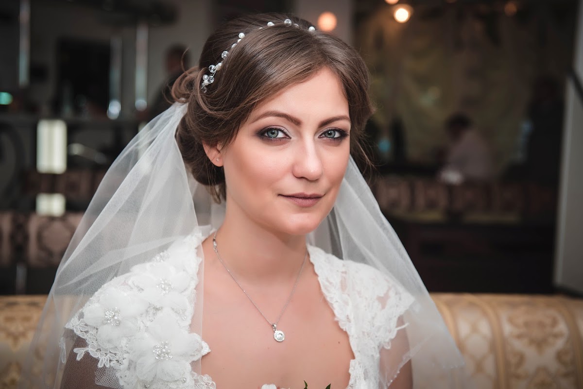 Ольга Петракова